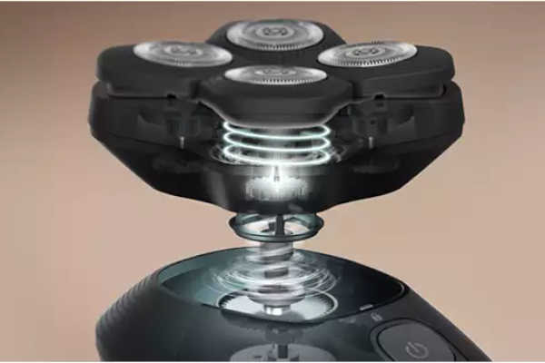 Golarka do głowy Philips HS5980/15